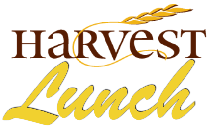 harvest lunch
